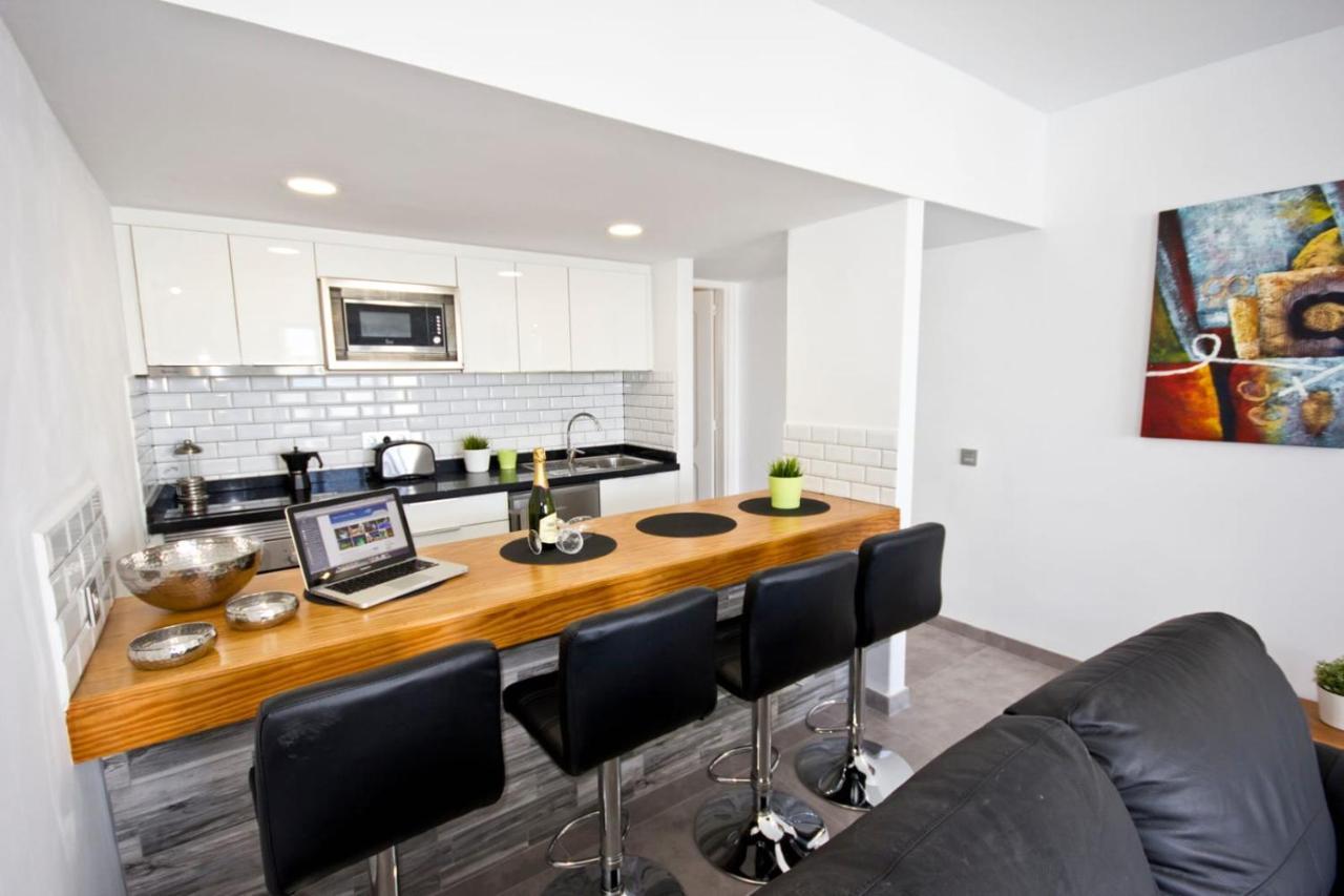 Club Valena 3, Modern Apartment, Wifi, Close To Amenities, At Matagorda Apartamento Puerto del Carmen (Lanzarote)
