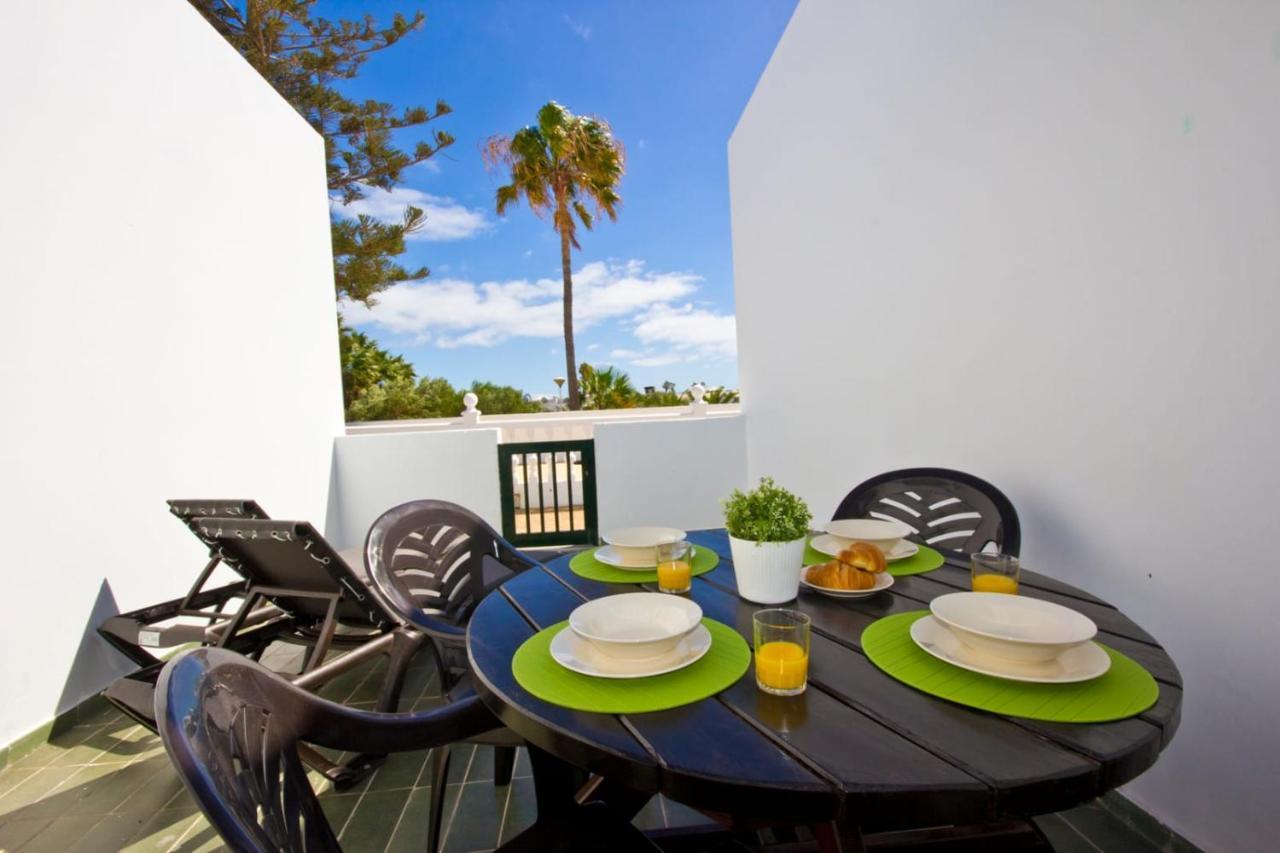 Apartamento Club Valena 3, Modern Apartment, Wifi, Close To Amenities, At Matagorda Puerto del Carmen (Lanzarote)