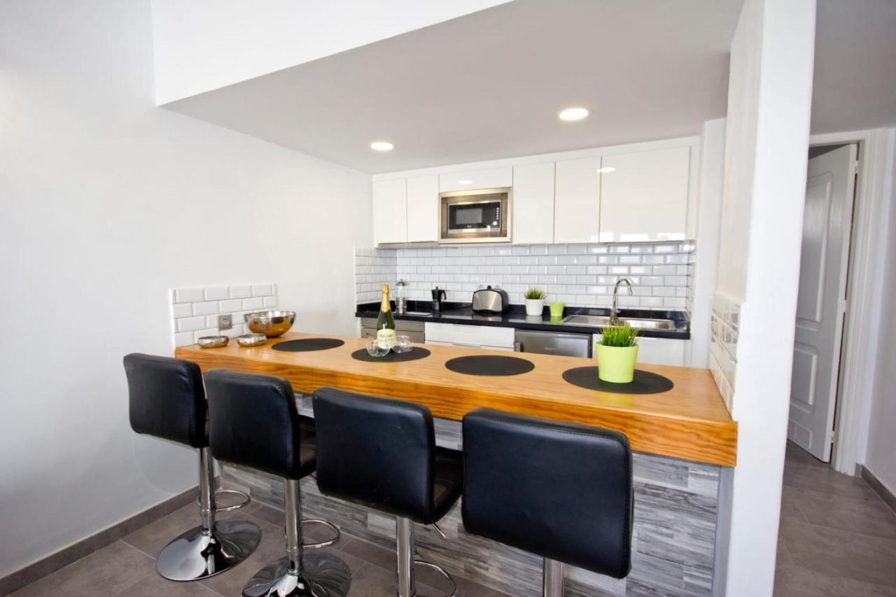 Apartamento Club Valena 3, Modern Apartment, Wifi, Close To Amenities, At Matagorda *