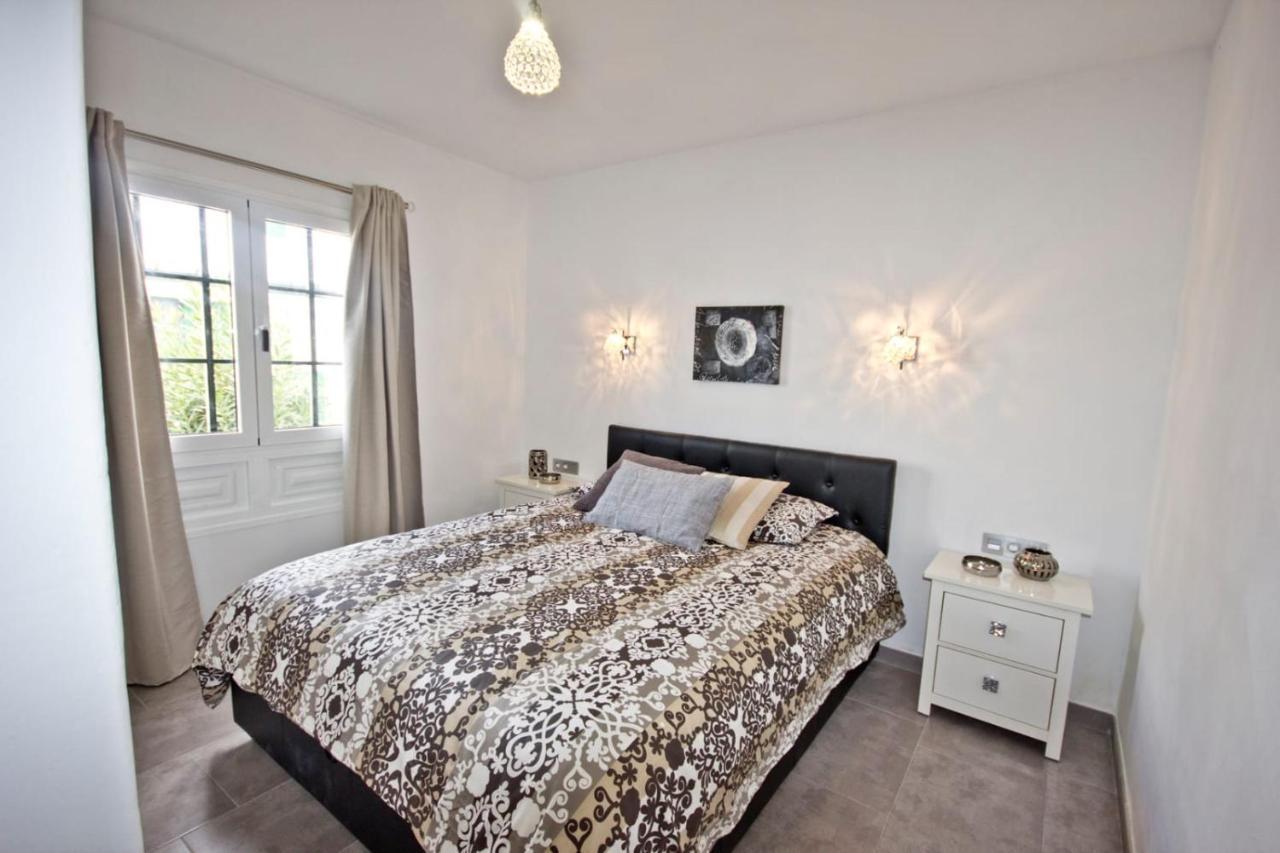 Club Valena 3, Modern Apartment, Wifi, Close To Amenities, At Matagorda * Puerto del Carmen (Lanzarote)