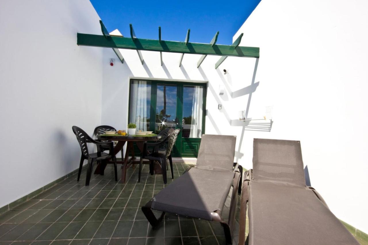 Apartamento Club Valena 3, Modern Apartment, Wifi, Close To Amenities, At Matagorda Puerto del Carmen (Lanzarote)