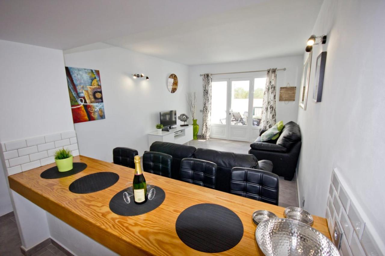Apartamento Club Valena 3, Modern Apartment, Wifi, Close To Amenities, At Matagorda *
