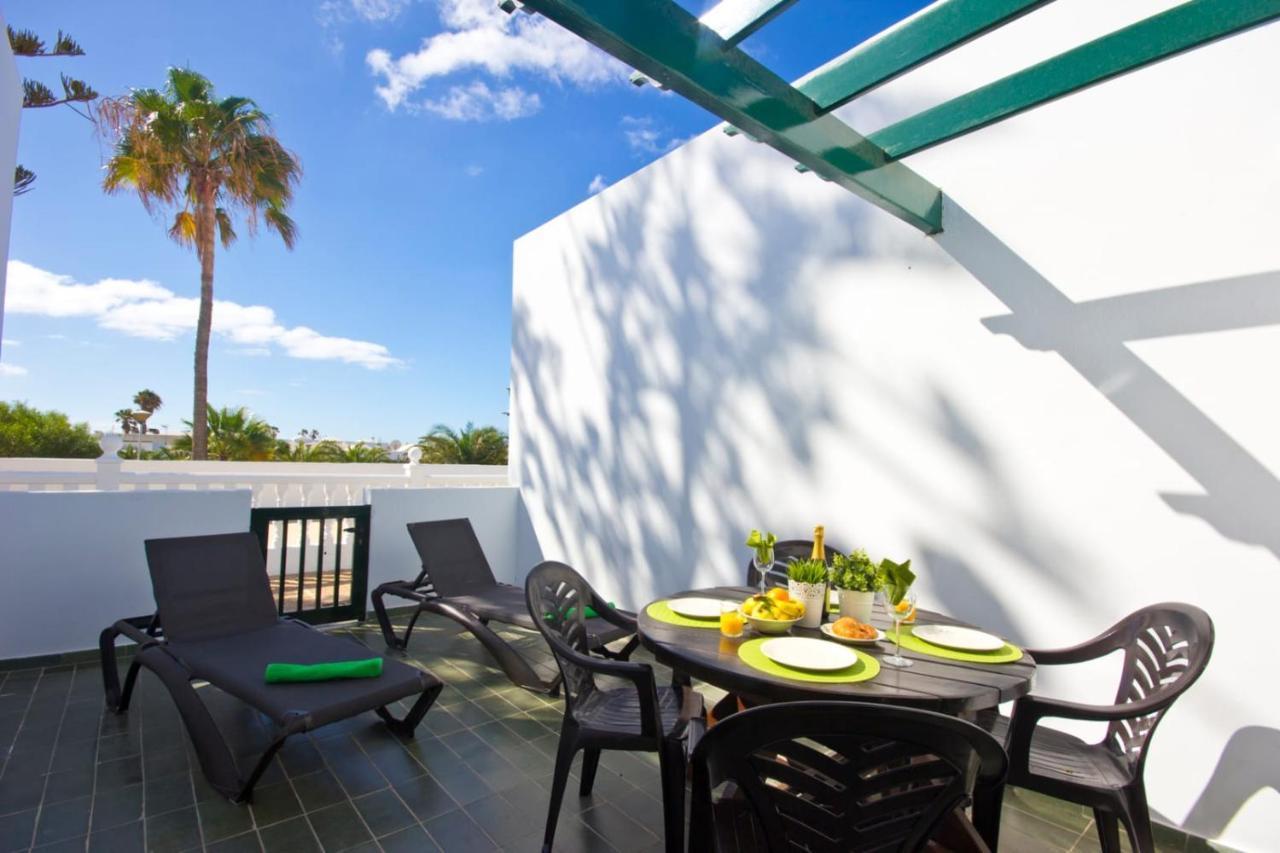 Apartamento Club Valena 3, Modern Apartment, Wifi, Close To Amenities, At Matagorda