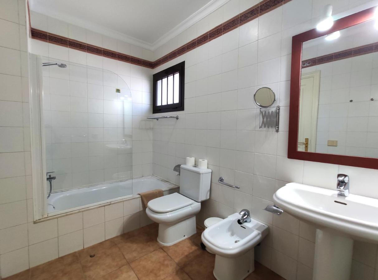 Princesa Guayarmina Villa *