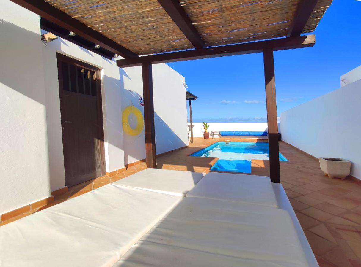 Villa Princesa Guayarmina