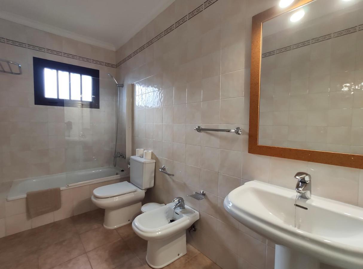 Princesa Guayarmina Villa *