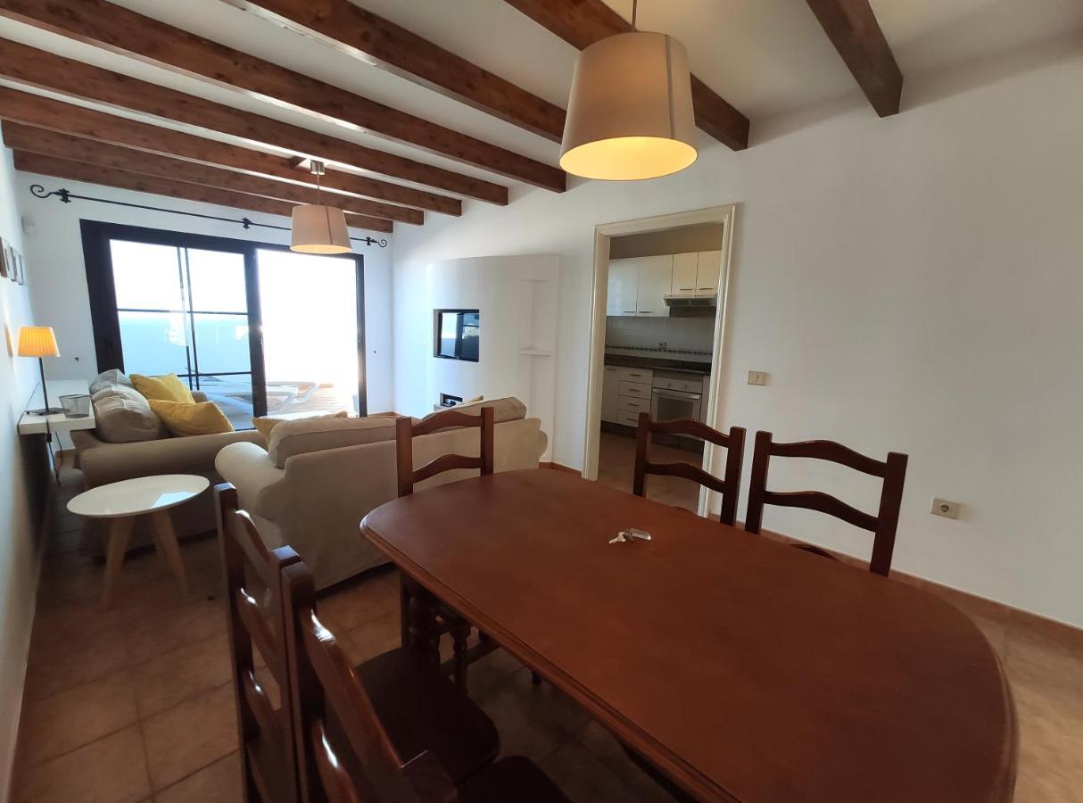 Princesa Guayarmina Villa *