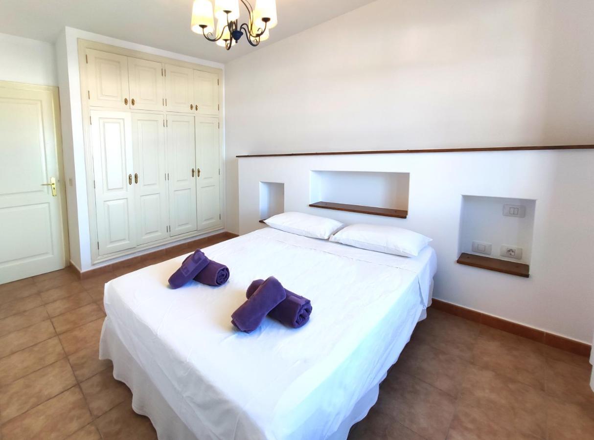 Villa Princesa Guayarmina Tías