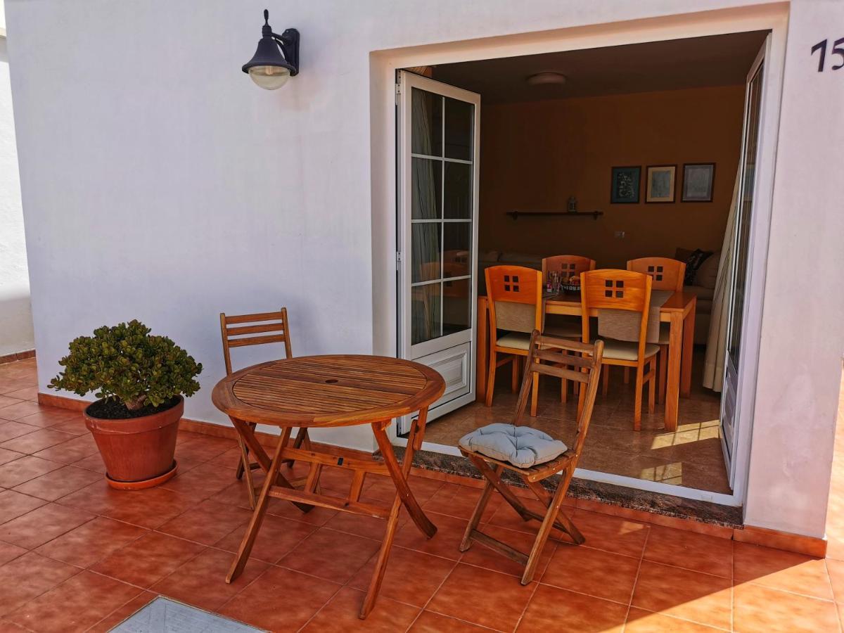 Apartment Brito 3
