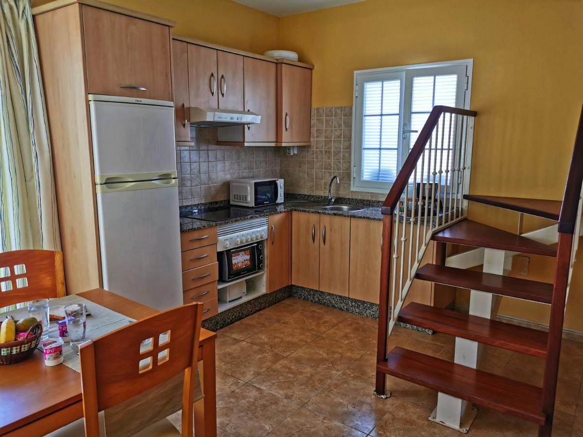 Brito 3 Apartment *
