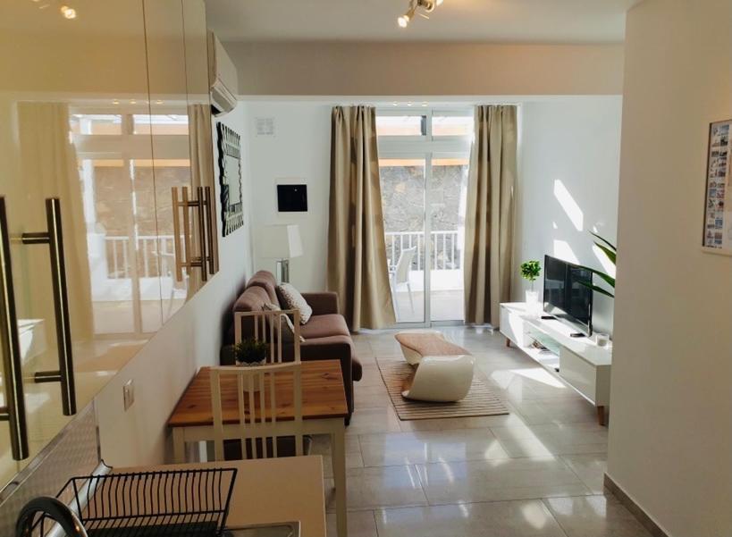 Apartamento Gracioseros *