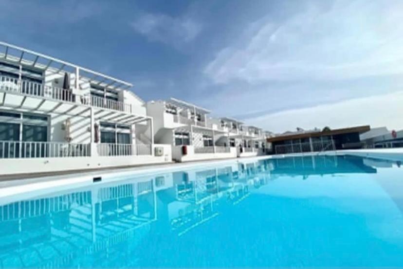 Apartamento Gracioseros
