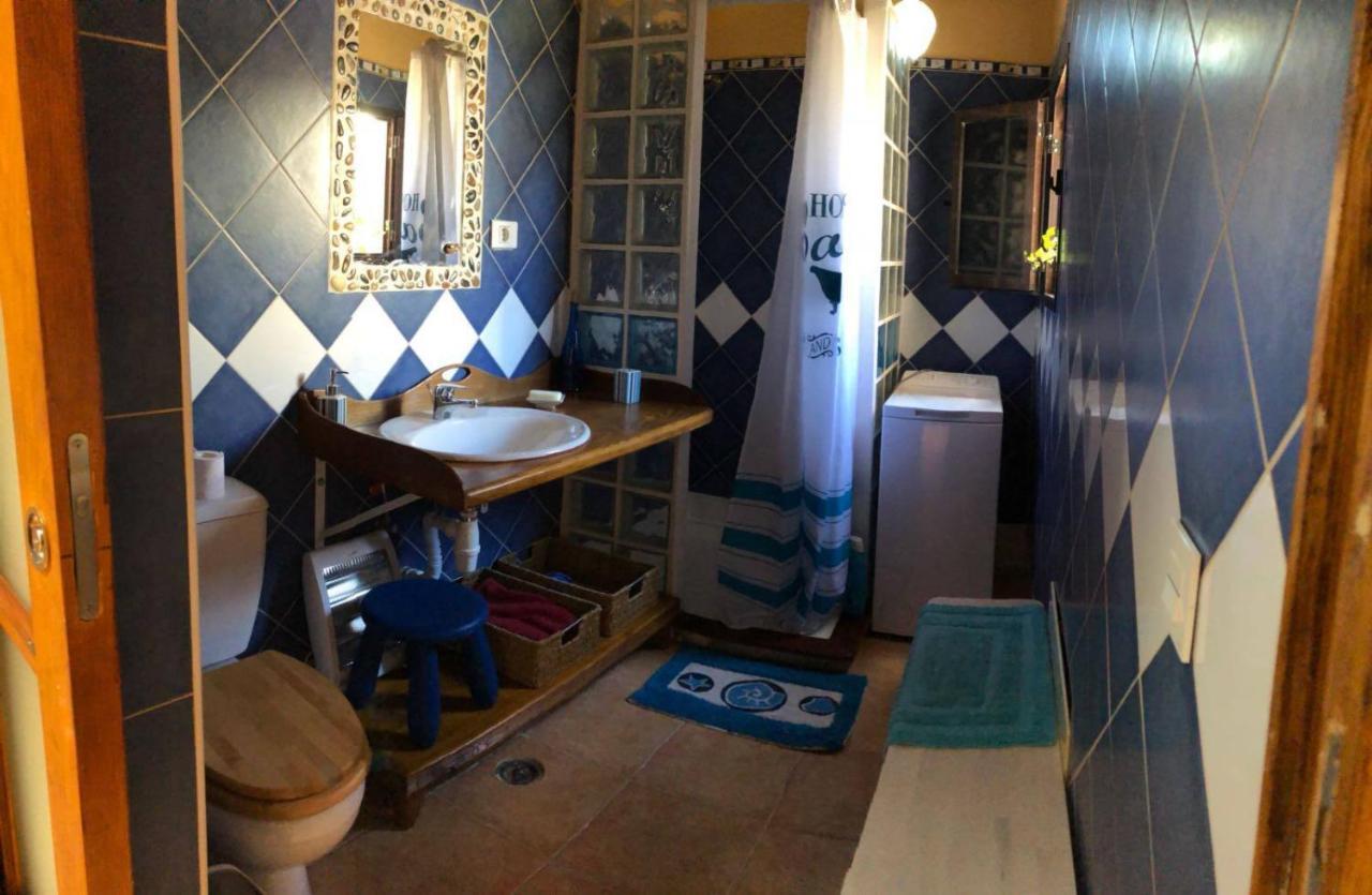 Casa Palmera Y Casa Dátil Apartamento