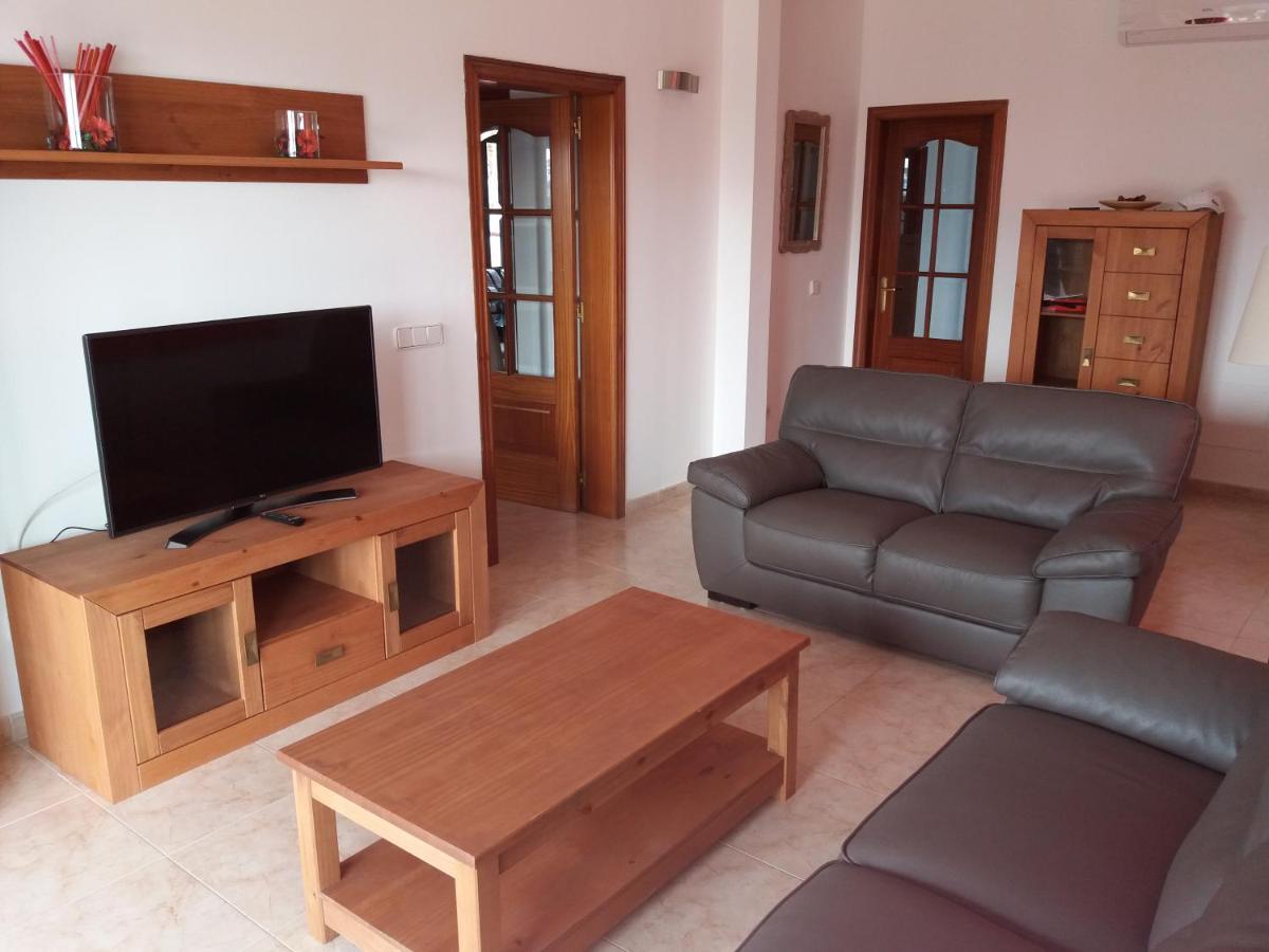 Holiday home Mareta Playa Blanca (Lanzarote)