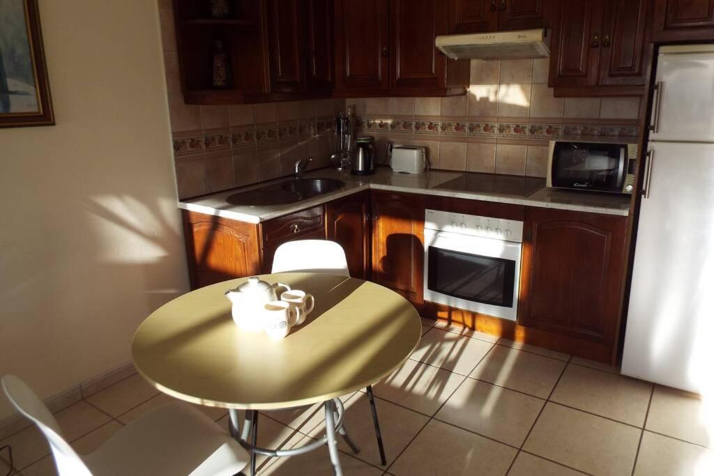 Playa Bastian A47 - Ocean View Apartamento *