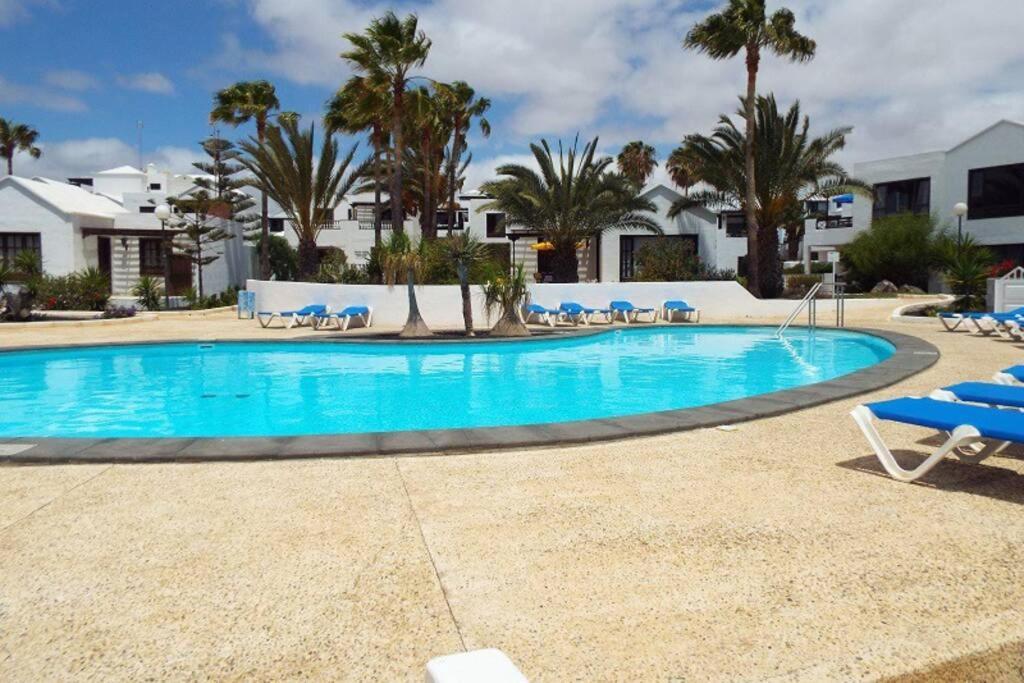 Playa Bastian A47 - Ocean View * Costa Teguise