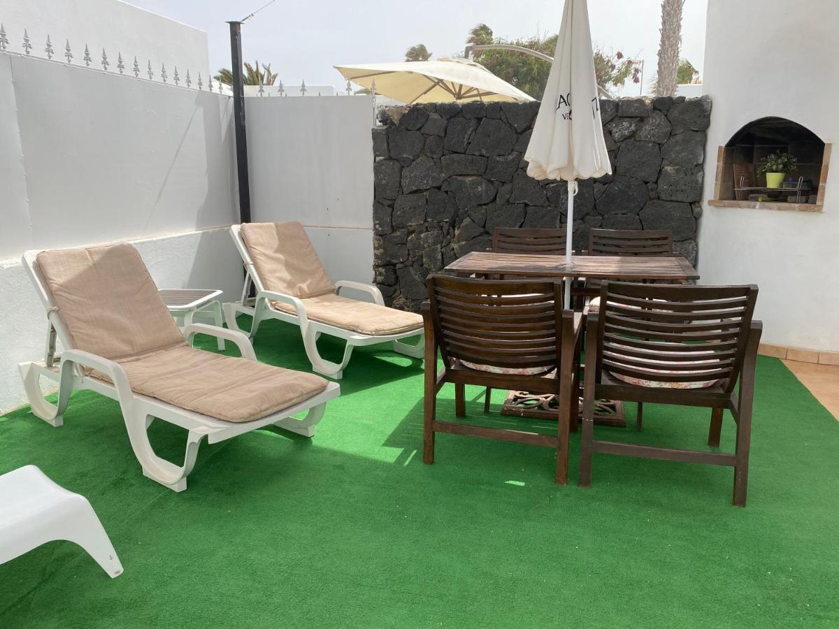 Casa Valentina Apartamento Playa Blanca (Lanzarote)