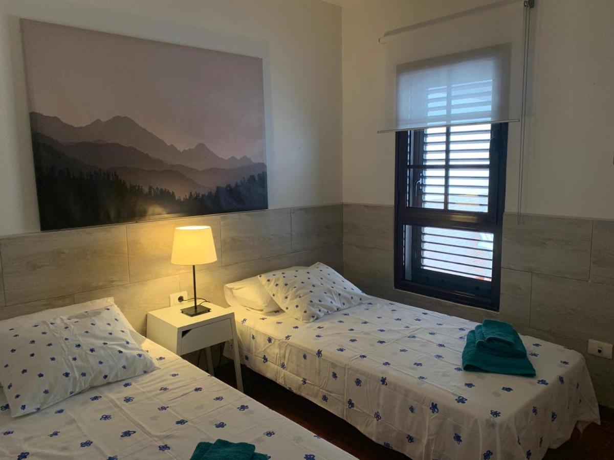 Apartamento Chegamos