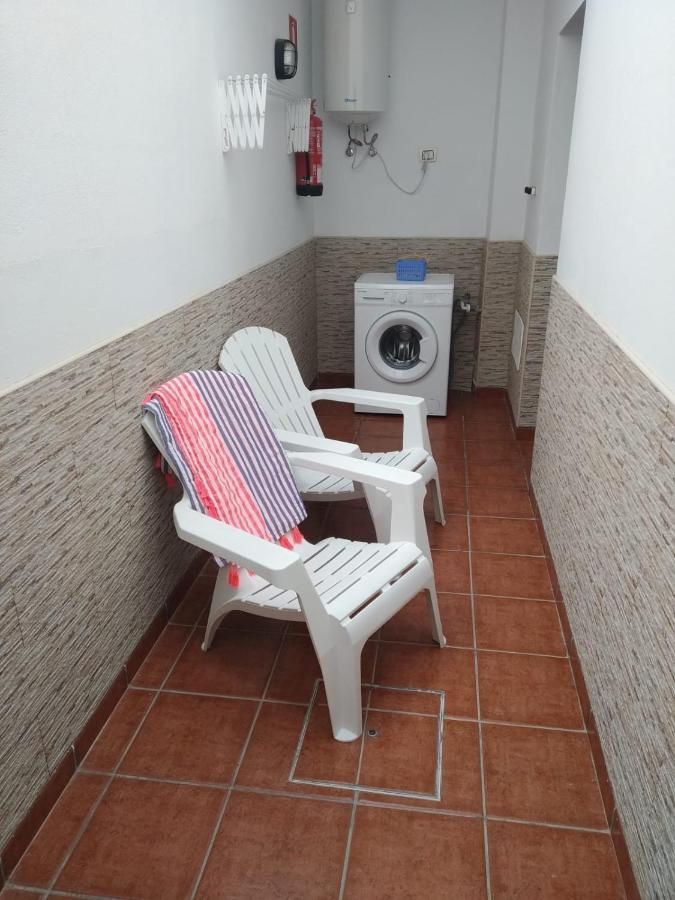 Chegamos Apartamento