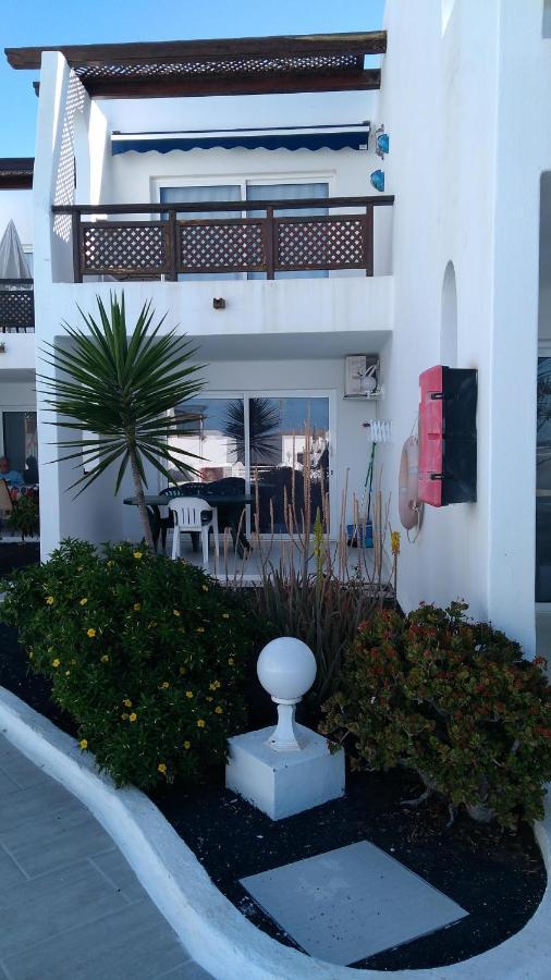 Apartamento Arcos 304, Lanzarote *