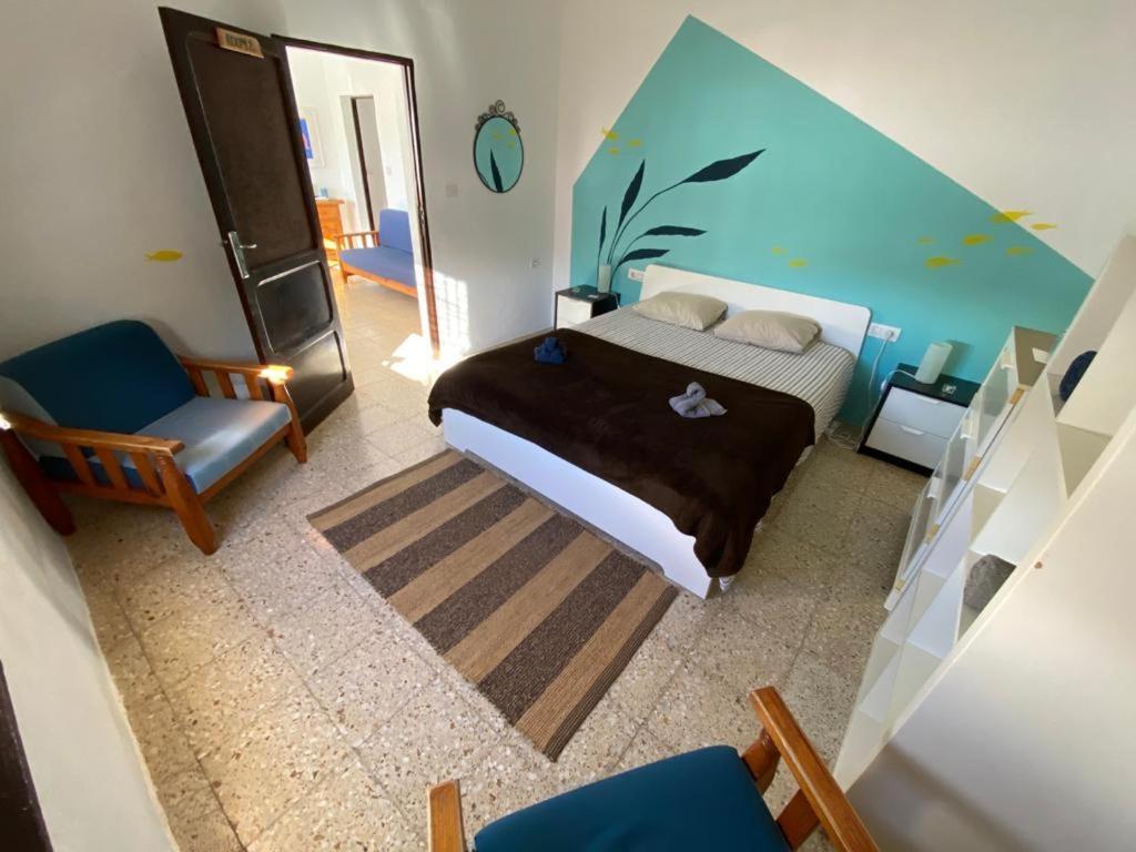 Joyhouse Teguise (Lanzarote)