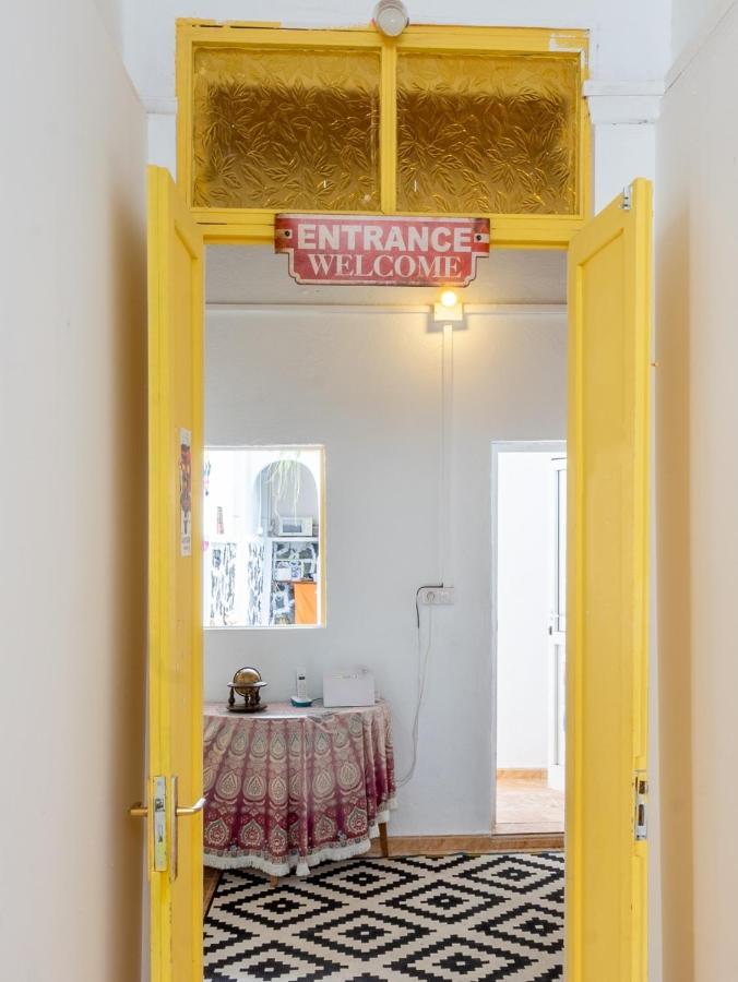La Casita De