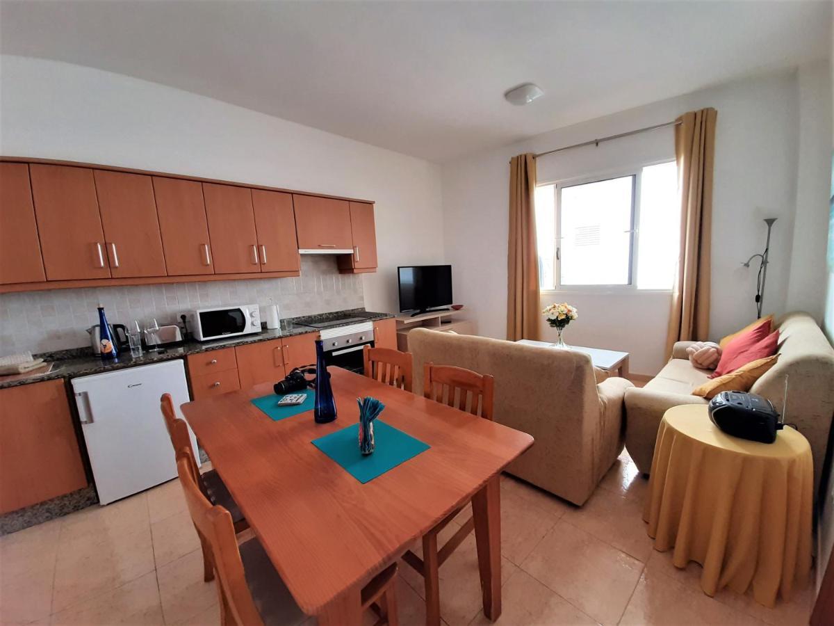 Apartamento Eli Arrecife (Lanzarote)