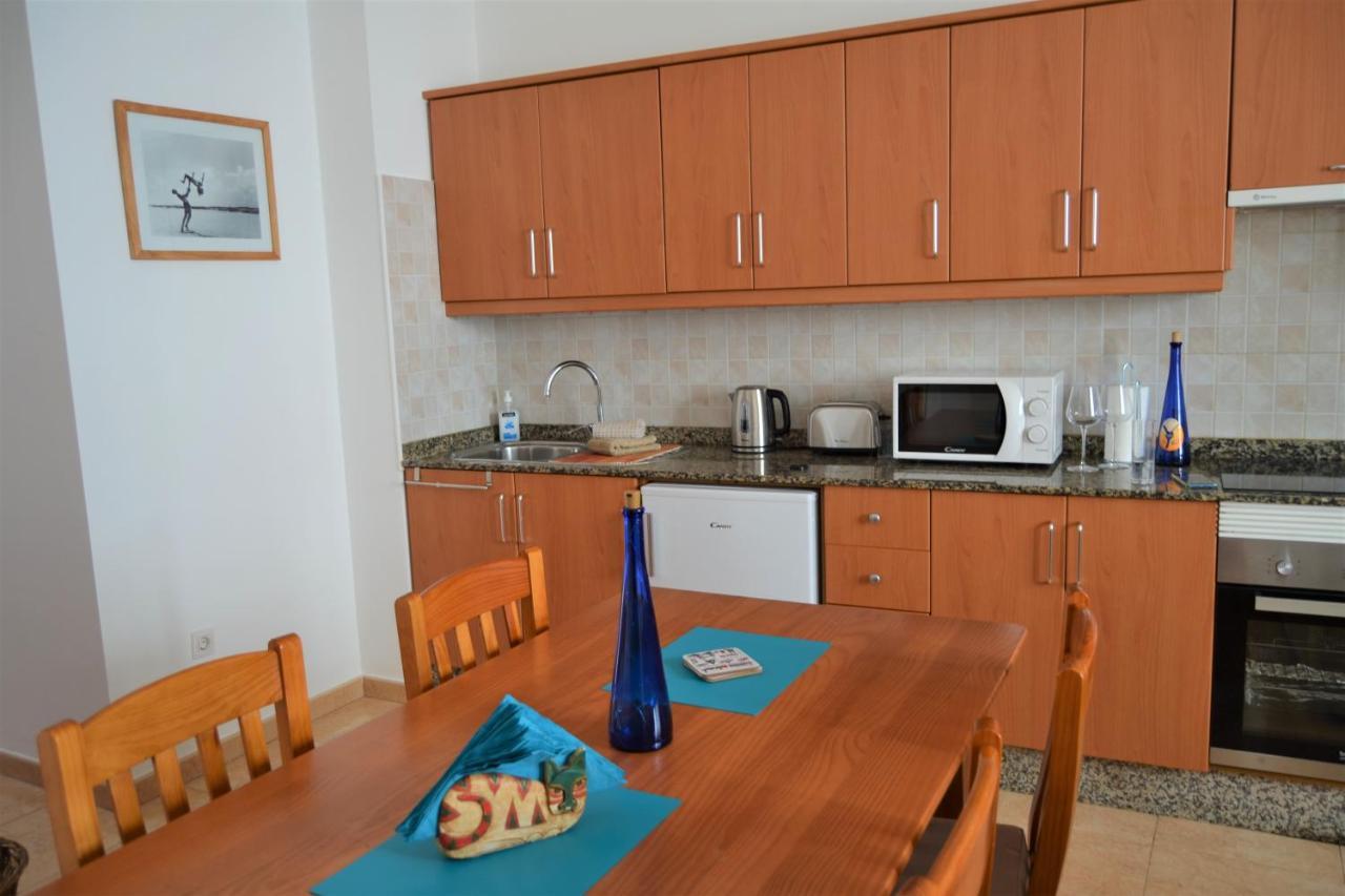 Apartamento Eli