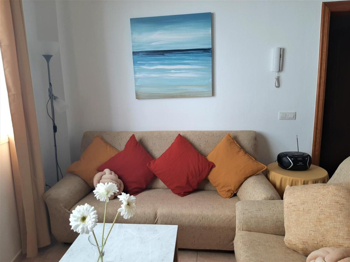 Apartment Apartamento Eli