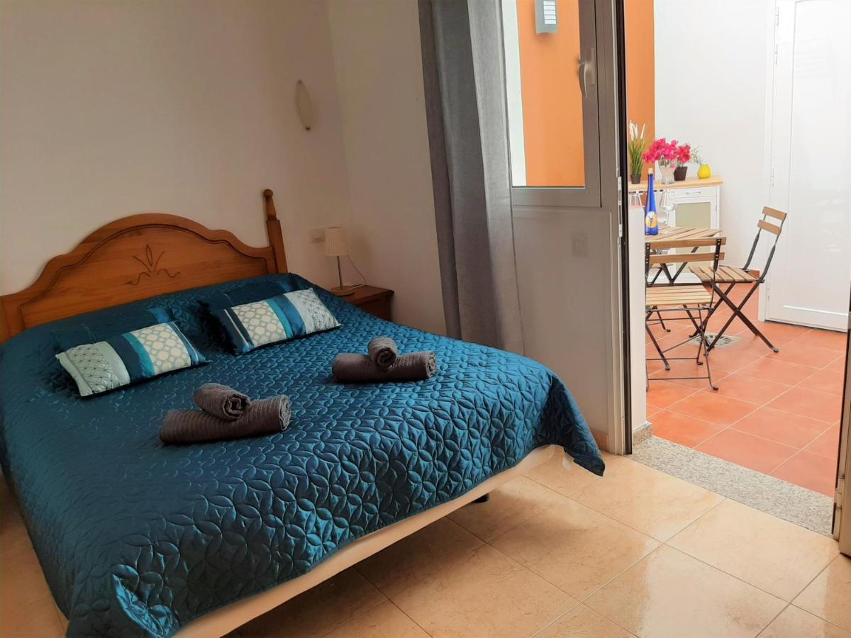 Apartamento Eli Apartment
