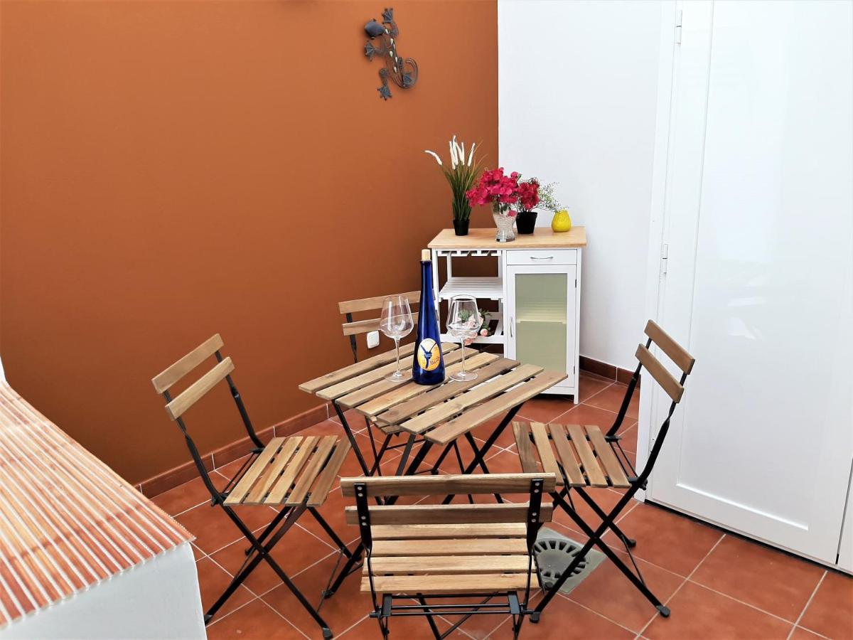 Apartamento Eli Apartment Arrecife (Lanzarote)