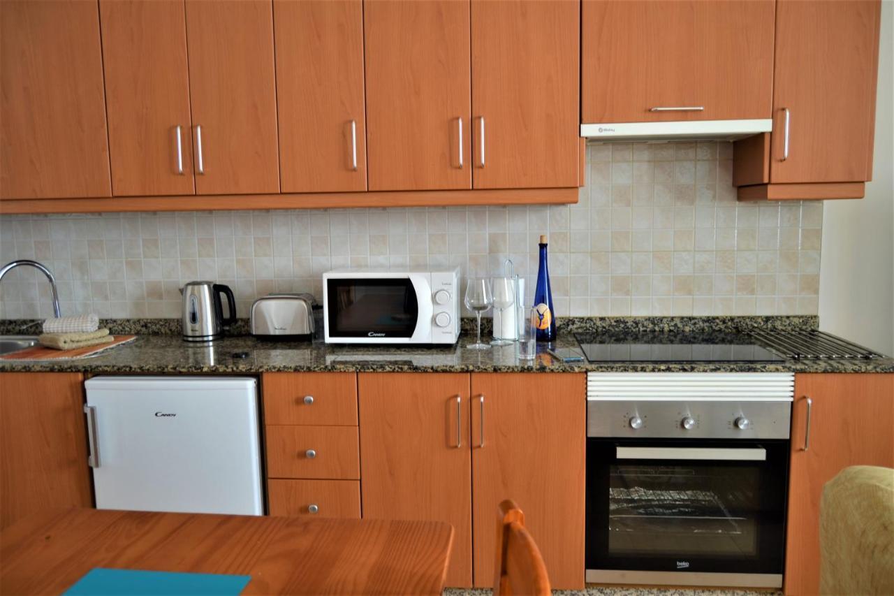 Apartment Apartamento Eli Arrecife (Lanzarote)