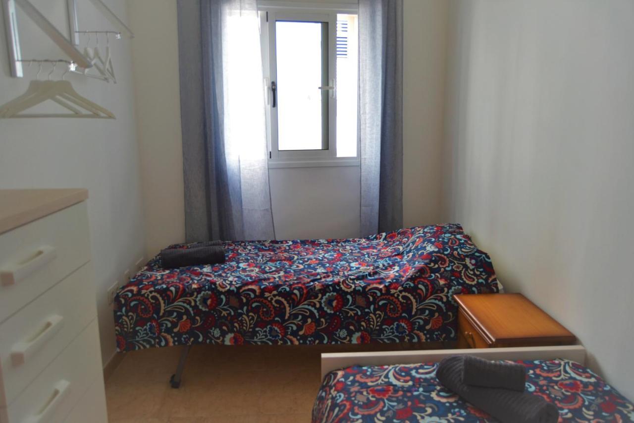 Apartamento Eli * Arrecife (Lanzarote)