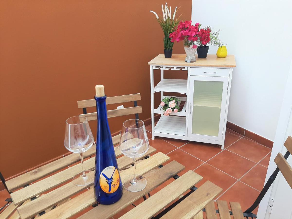 Apartamento Eli Apartment Arrecife (Lanzarote)