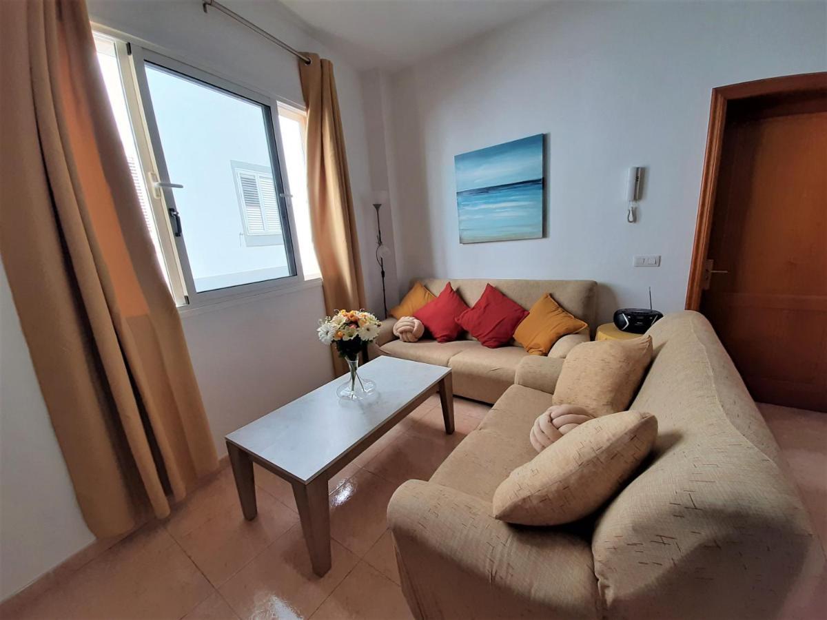 Apartamento Eli * Arrecife (Lanzarote)