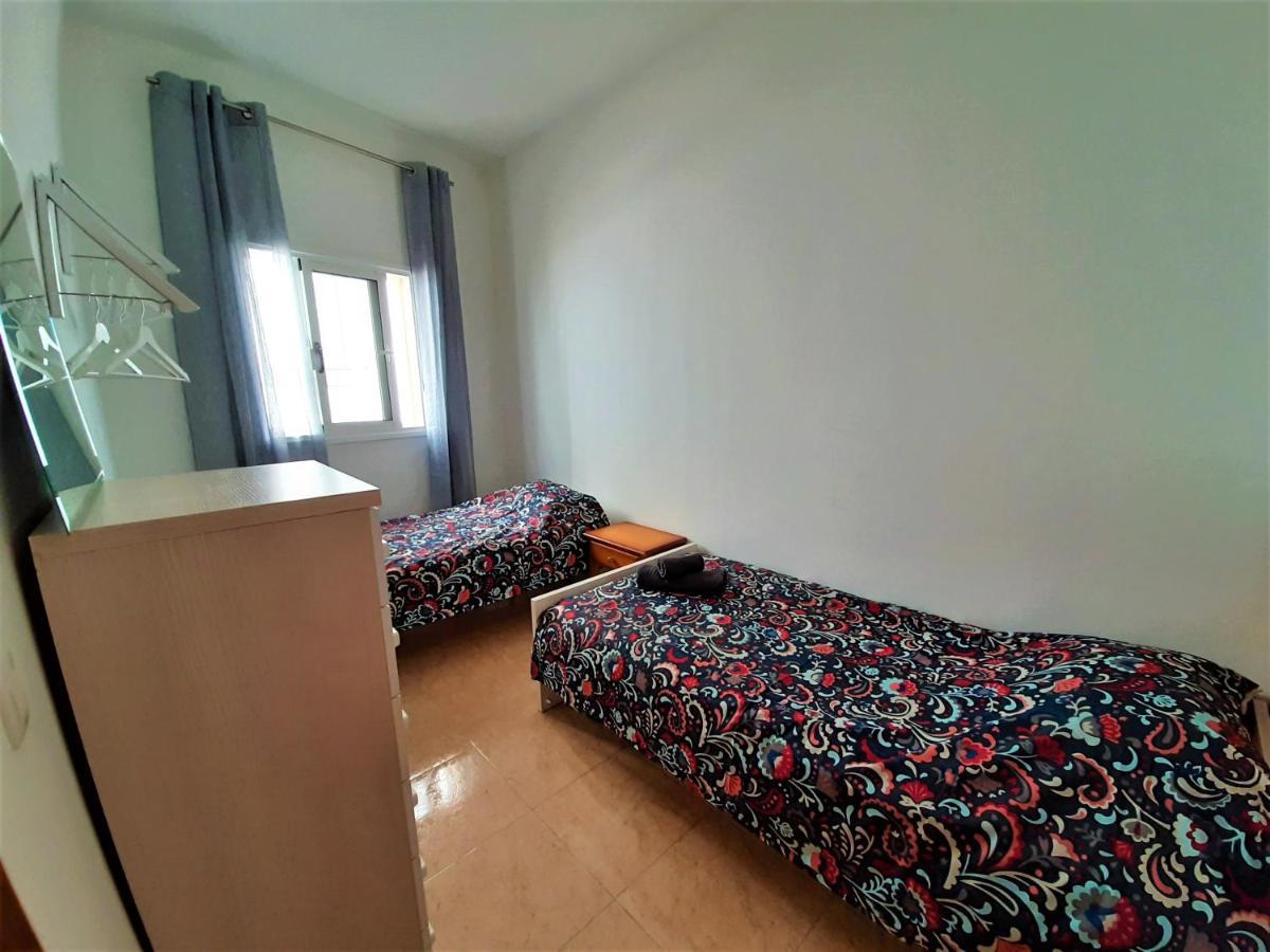 Apartamento Eli * Arrecife (Lanzarote)