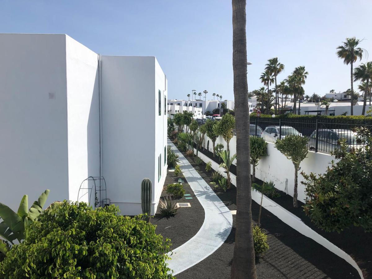 Playa Park Apartment Los Pocillos