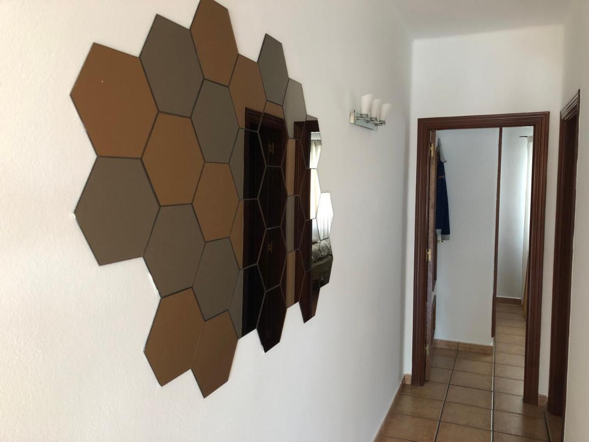 Apartamento Playa Park *