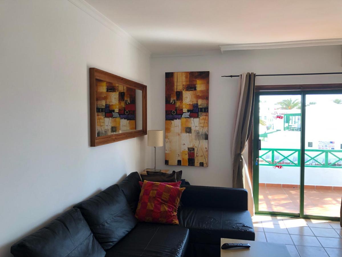 Playa Park Apartamento *