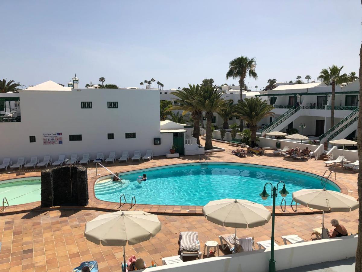 Apartamento Playa Park Los Pocillos