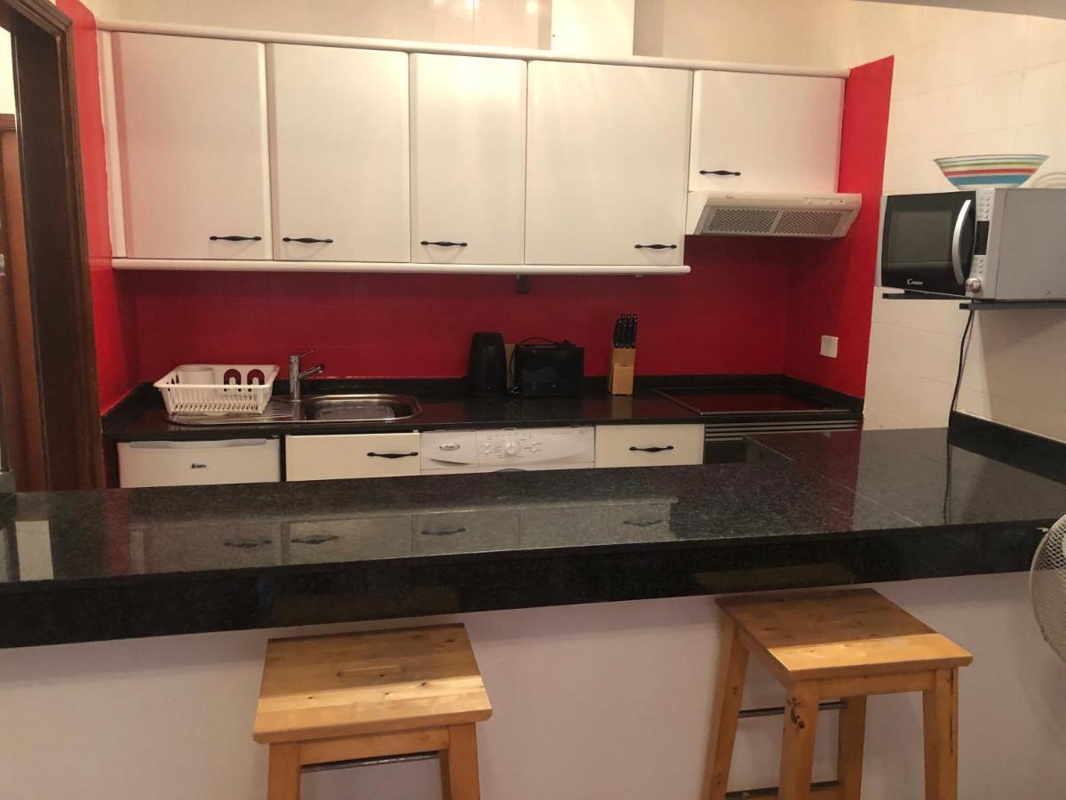 Apartamento Playa Park *