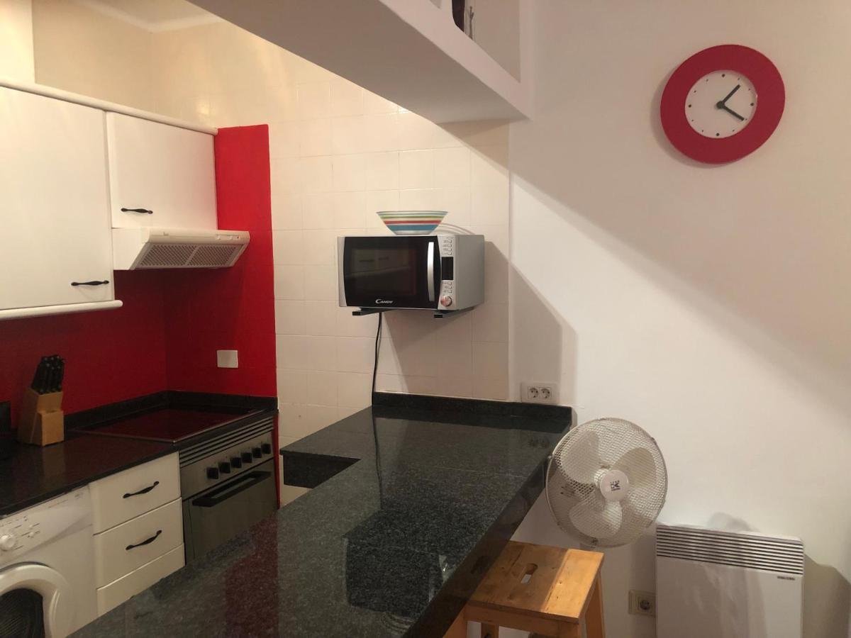 Apartamento Playa Park *