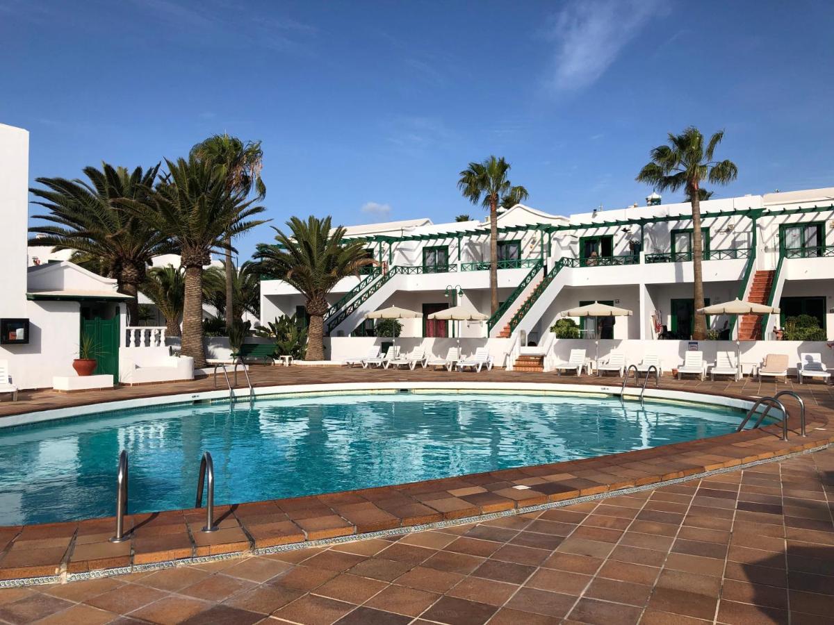 Apartamento Playa Park