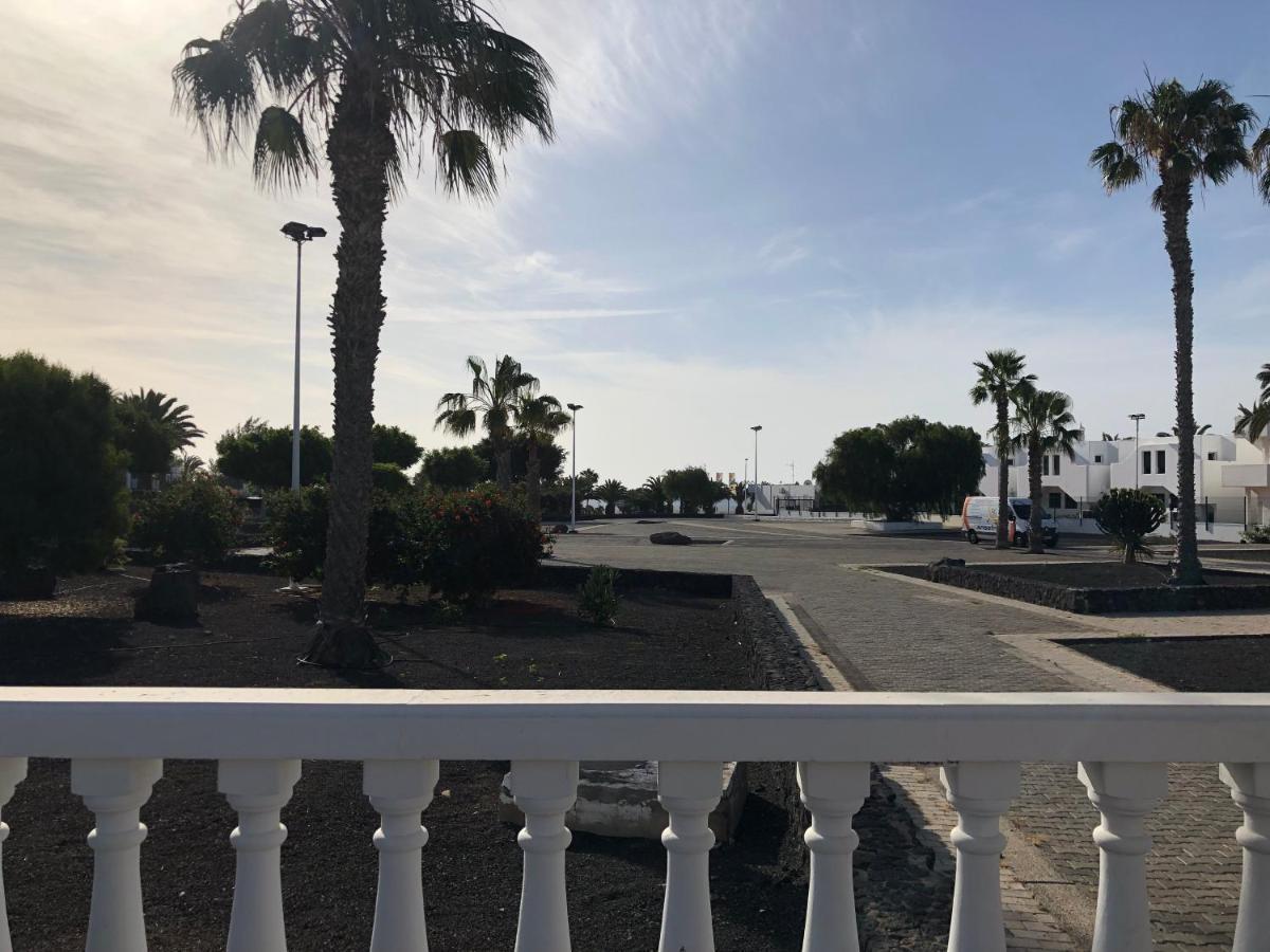 Apartamento Playa Park Los Pocillos