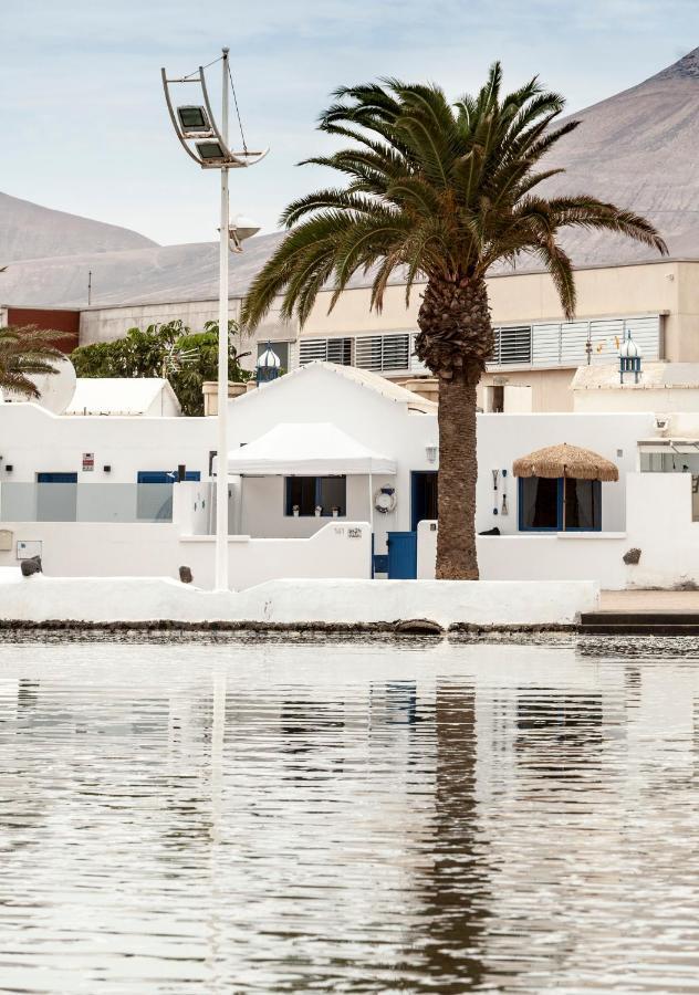 Luxury Sea Front Iii Apartamento Playa Honda (Lanzarote)