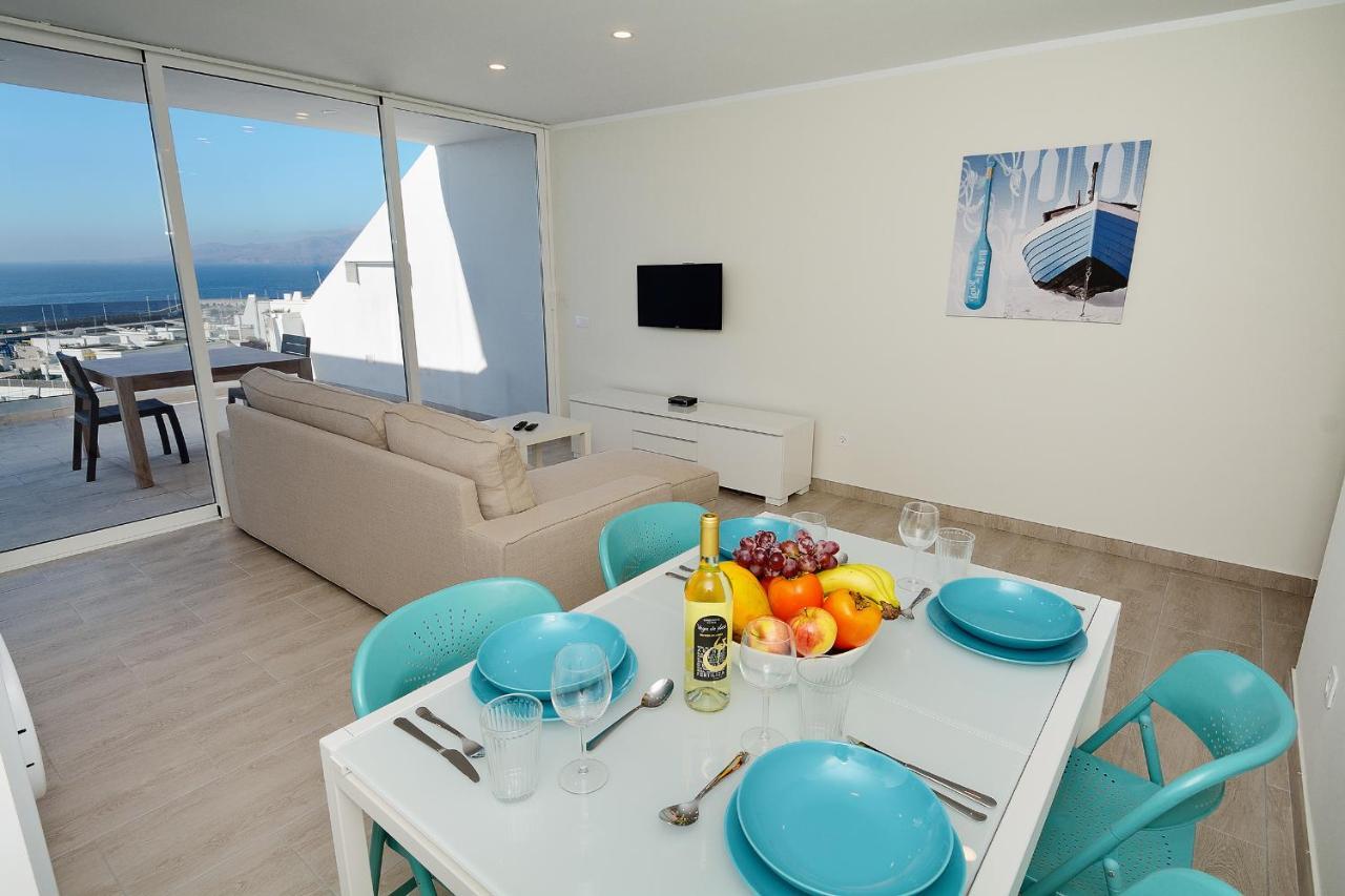 Du Solei Central Location Old Town By Pvl Puerto del Carmen (Lanzarote)