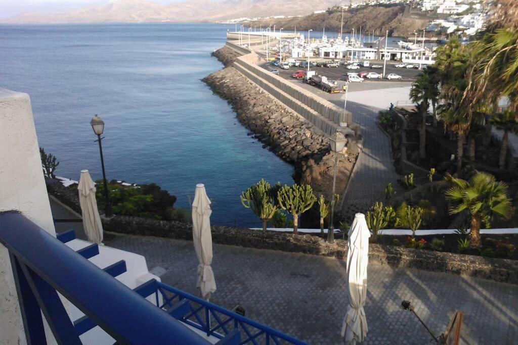 Apartment El Poril Tias