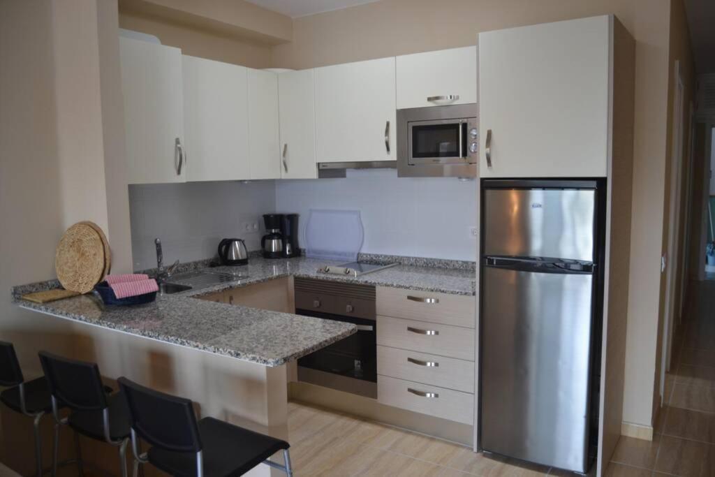 Apartment El Poril