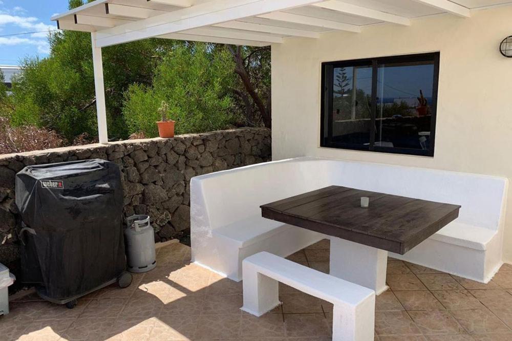 Casa Felizes Villa Tias