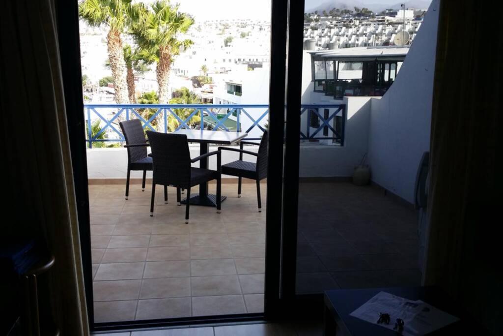 Apartment El Poril